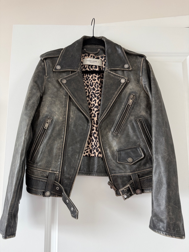 Golden Goose Deluxe Brand